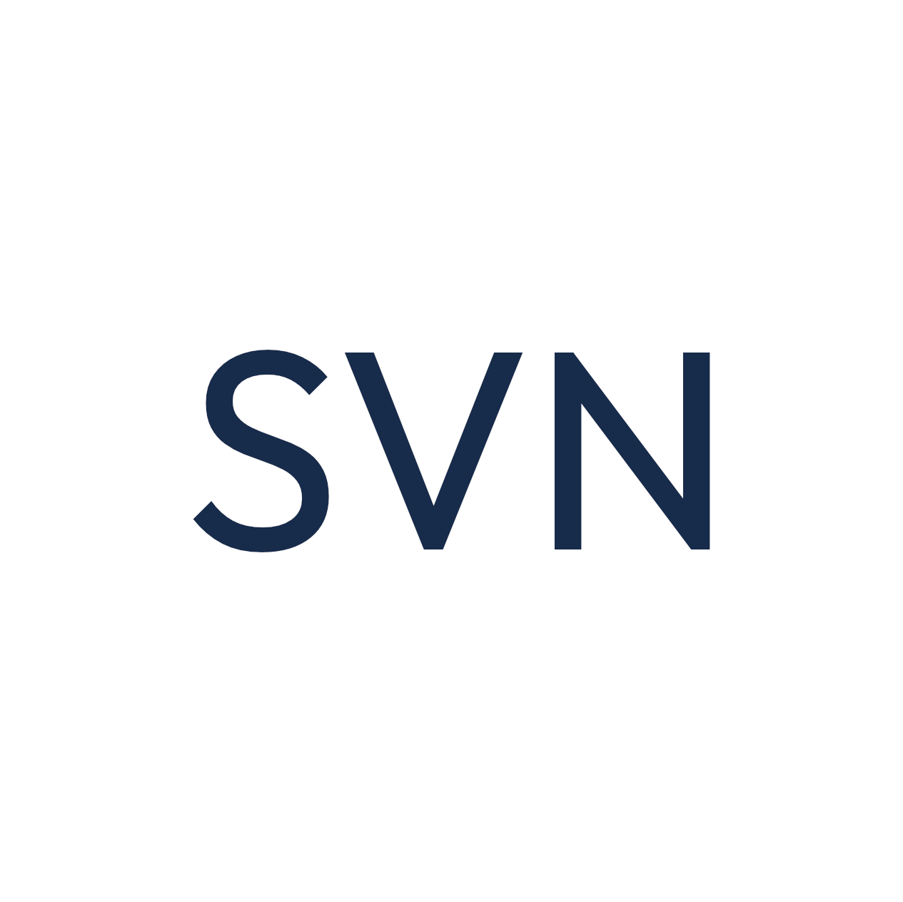 SVN Enterprises Logo